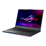 ASUS ROG Strix G18 G814JVR IS96 | i9 14ª Gen 14900HX 5.8GHz | 32GB RAM DDR5 | RTX 4060 8GB GDDR6 | SSD 1TB | Pantalla 18" 240Hz | Teclado RGB | Windows 11