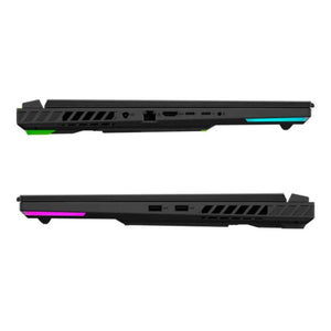 ASUS ROG Strix G18 G814JVR IS96 | i9 14ª Gen 14900HX 5.8GHz | 32GB RAM DDR5 | RTX 4060 8GB GDDR6 | SSD 1TB | Pantalla 18" 240Hz | Teclado RGB | Windows 11