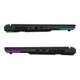 ASUS ROG Strix G18 G814JVR IS96 | i9 14ª Gen 14900HX 5.8GHz | 32GB RAM DDR5 | RTX 4060 8GB GDDR6 | SSD 1TB | Pantalla 18" 240Hz | Teclado RGB | Windows 11
