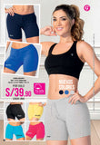 LYCRA CICLICA