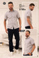 CAMISA JASPE HOMBRE
