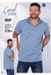 POLO CAMISERO HOMBRE