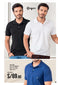 POLO PIQUÉ HOMBRE