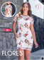 VESTIDO PERLA FLORES