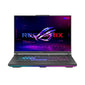 ASUS ROG Strix Scar G614JV AS74 PLUS | i7 13ª Gen 13650HX 4.9GHz | 32GB RAM DDR5 4800MHz | RTX 4060 8GB GDDR6 | SSD 1TB | Pantalla 16" 165Hz | Teclado RGB | Windows 11