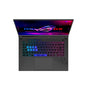ASUS ROG Strix Scar G614JVR ES94 Plus  | i9 14ª Gen 14900HX 5.8GHz | 32GB RAM DDR5 | RTX 4060 8GB GDDR6 | SSD 1TB | Pantalla 16" 240Hz | Teclado RGB | Windows 11