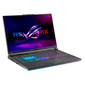 ASUS ROG Strix Scar J614JVR ES94| i9 14ª Gen 14900HX 5.8GHz | 16GB RAM DDR5 | RTX 4060 8GB GDDR6 | SSD 1TB | Pantalla 16" 240Hz | Teclado RGB | Windows 11